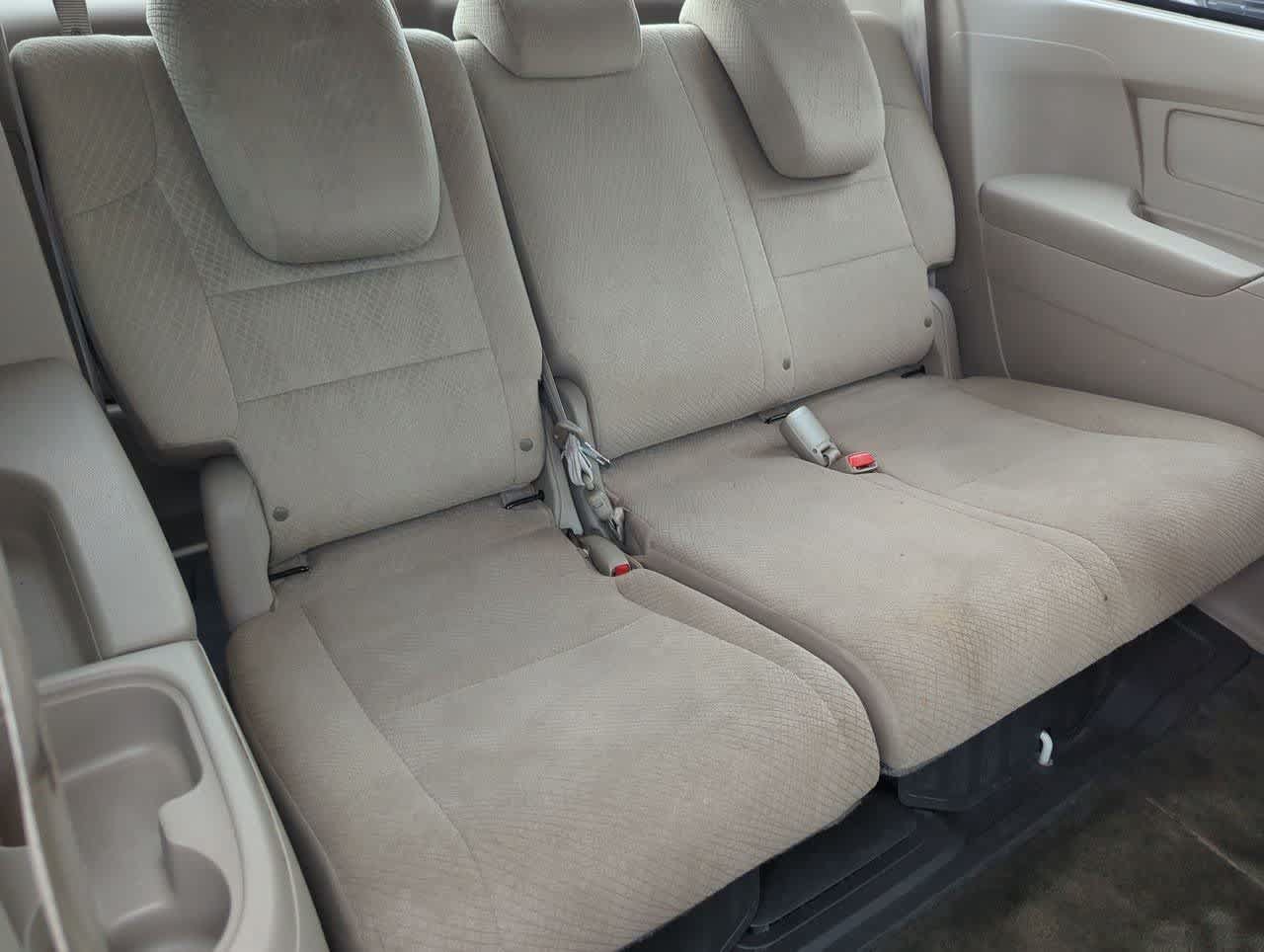 Used 2016 Honda Odyssey LX image 21