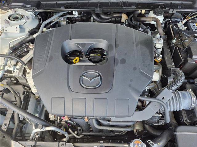Used 2024 MAZDA CX-30 AWD 2.5 S image 21