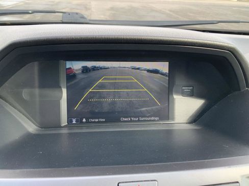 Used 2015 Honda Odyssey EX-L image 38