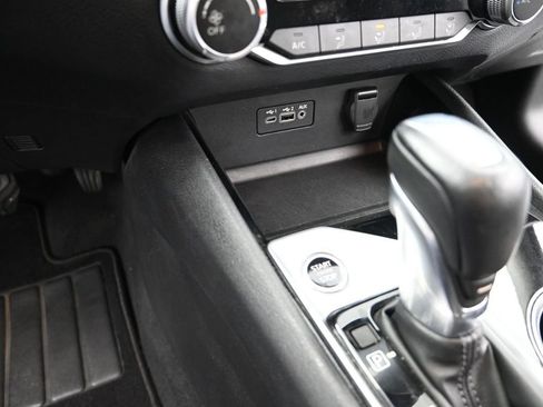 Used 2021 Nissan Altima 2.5 SV w/ SV Premium Package image 21