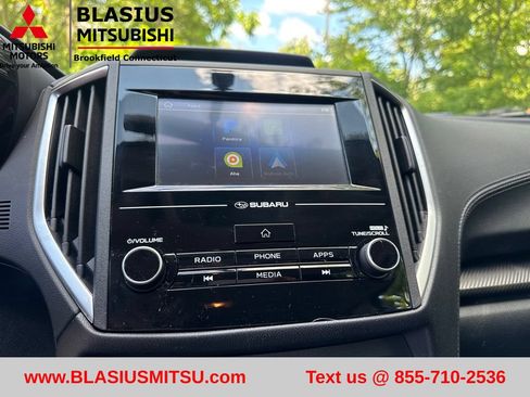 Used 2019 Subaru Impreza 2.0i AWD/4WD image 18