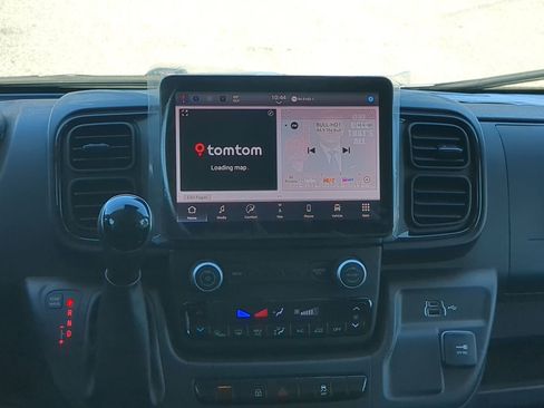 New 2026 RAM ProMaster 2500 w/ Premium Convenience Group image 15