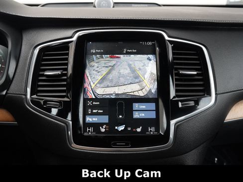 Used 2018 Volvo XC90 T6 Inscription w/ Convenience Package image 5