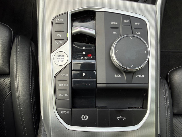 Used 2024 BMW 430i xDrive Convertible AWD/4WD image 34