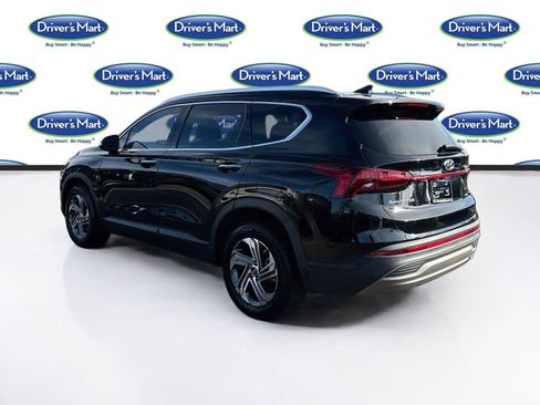 Used 2023 Hyundai Santa Fe SEL FWD image 5