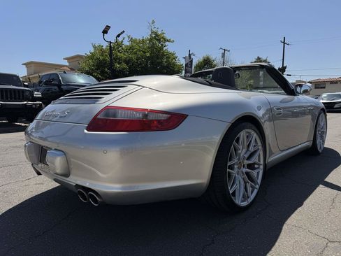 Used 2006 Porsche 911 Carrera S image 12