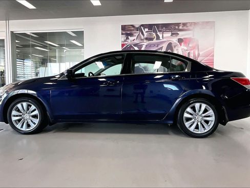 Used 2011 Honda Accord EX-L image 3