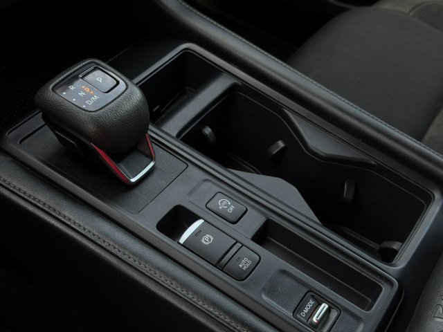 Used 2024 Nissan Pathfinder S w/ Cargo Package FWD image 22