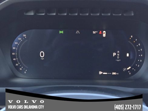 New 2026 Volvo XC90 B6 Ultra w/ Lounge Package AWD/4WD image 15
