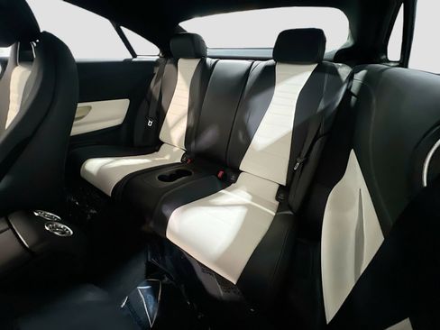 Used 2022 Mercedes-Benz E 450 Coupe image 19