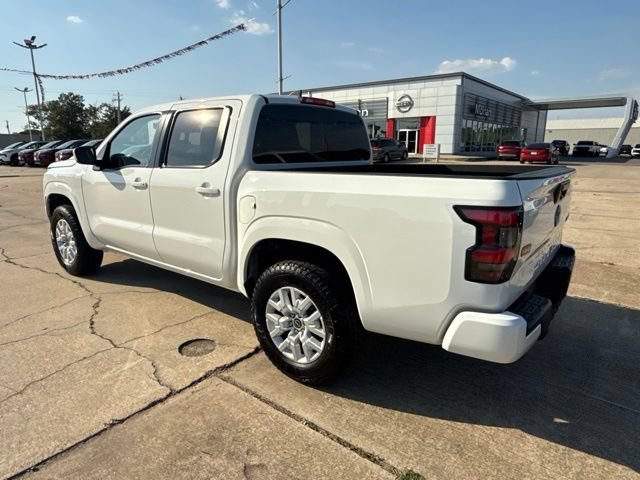 Used 2023 Nissan Frontier SV AWD/4WD image 12
