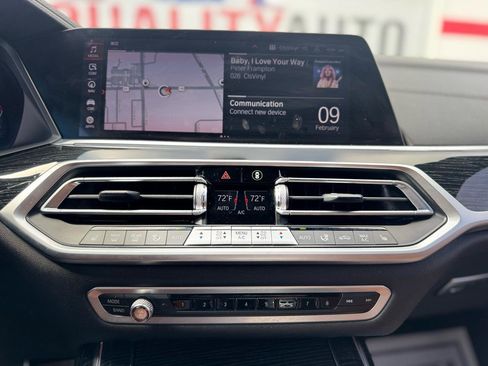 Used 2019 BMW X7 xDrive50i w/ M Sport Package image 42