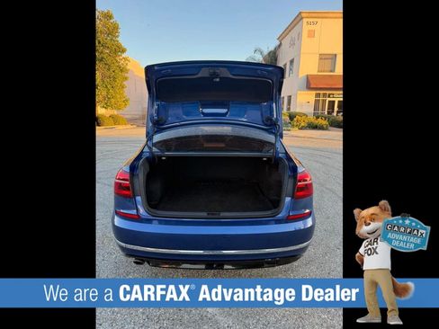 Used 2017 Volkswagen Passat 1.8T R-Line FWD image 18