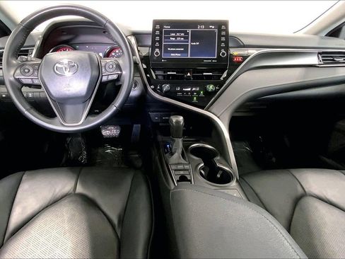 Used 2024 Toyota Camry XSE FWD image 15