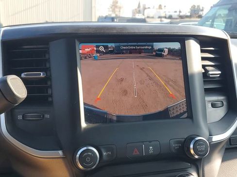 Certified 2024 RAM 2500 Big Horn image 34