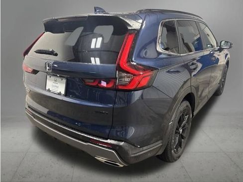 Certified 2024 Honda CR-V Sport-L image 6