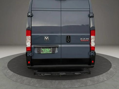 Used 2021 RAM ProMaster 3500 FWD image 6