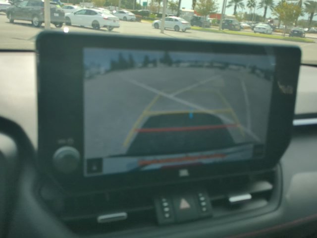 Certified 2024 Toyota RAV4 XSE w/ Weather Package AWD/4WD image 25