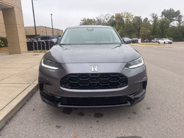 New 2027 Honda HR-V EX-L image 8