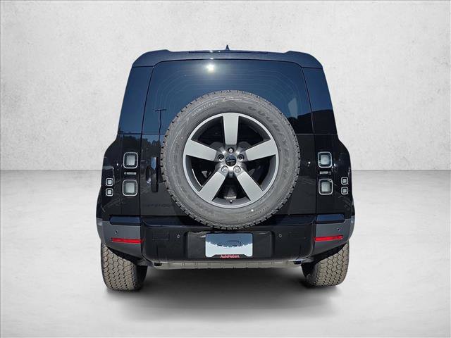 New 2026 Land Rover Defender 110 S AWD/4WD image 6