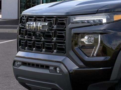 New 2026 GMC Canyon Elevation w/ Convenience Package RWD image 13