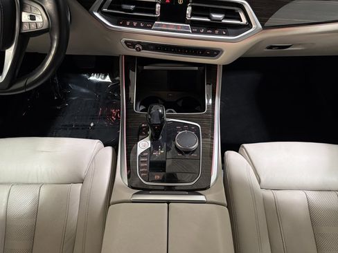 Used 2021 BMW X5 sDrive40i w/ Premium Package 2 RWD image 34