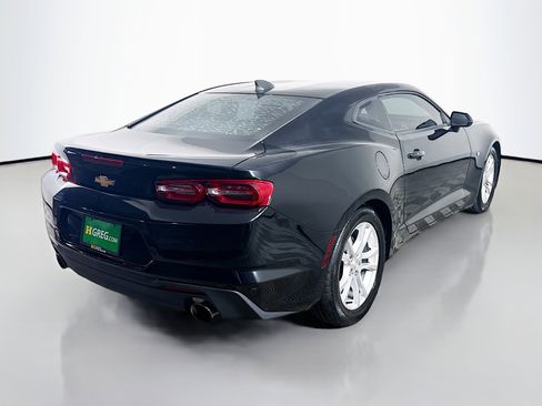 Used 2020 Chevrolet Camaro LS image 10