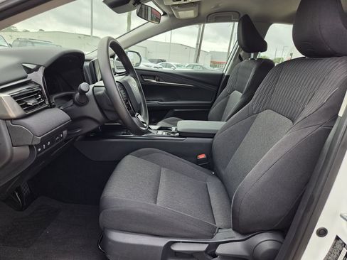 Used 2026 Toyota Camry LE FWD image 27