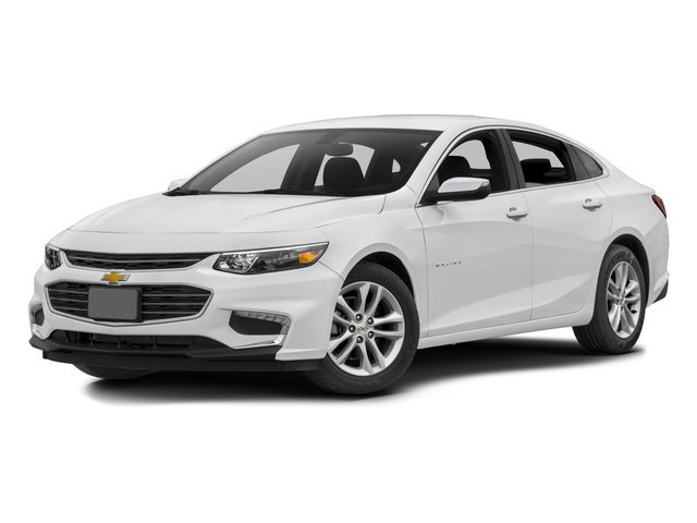 Used 2016 Chevrolet Malibu LT FWD image 1