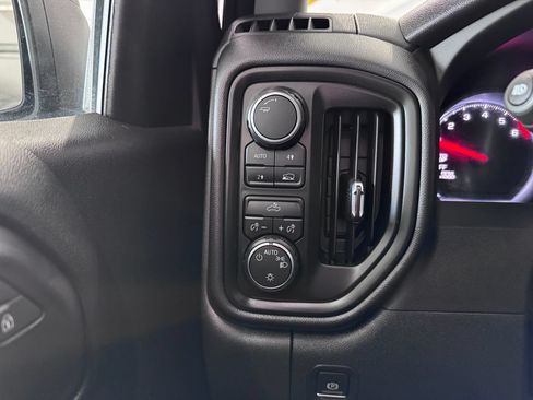 Certified 2023 Chevrolet Silverado 1500 Custom AWD/4WD image 22