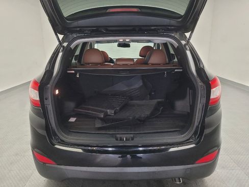 Used 2015 Hyundai Tucson Limited FWD image 29