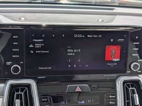 Certified 2023 Kia Sorento SX Prestige AWD/4WD image 17