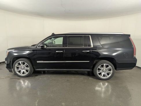 Used 2015 Cadillac Escalade ESV Premium image 5