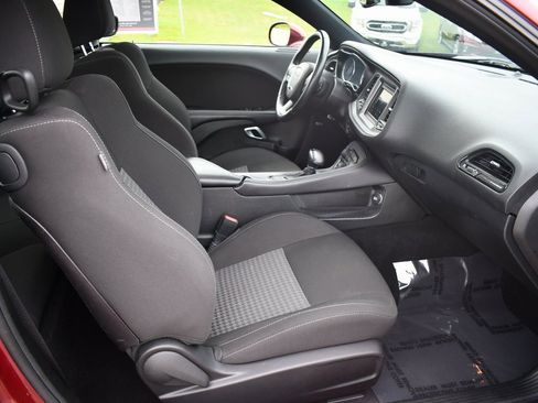 Used 2023 Dodge Challenger GT image 16