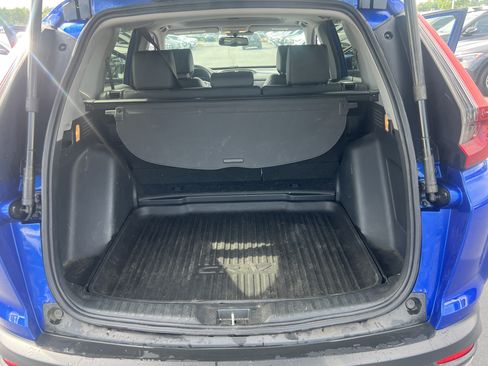 Used 2020 Honda CR-V Touring image 34