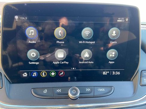 Used 2023 Chevrolet Blazer LT w/ Convenience Package image 13