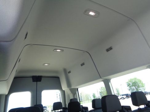 Used 2024 Ford Transit 350 XLT RWD image 49