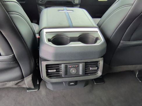 New 2026 Ford F250 Platinum AWD/4WD image 39