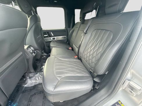 Used 2023 Mercedes-Benz G 550 image 27