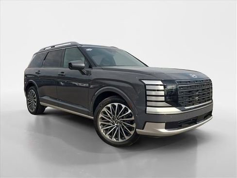 New 2026 Hyundai Palisade Calligraphy image 1