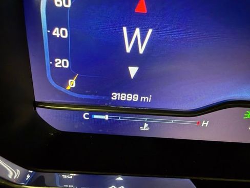 Used 2024 Chevrolet Silverado 1500 LT w/ Protection Package image 20