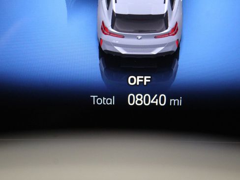 Certified 2026 BMW X3 xDrive30 w/ Premium Package image 18