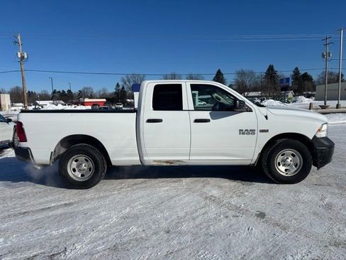 Used 2015 RAM 1500 Tradesman w/ Popular Equipment Group image 8