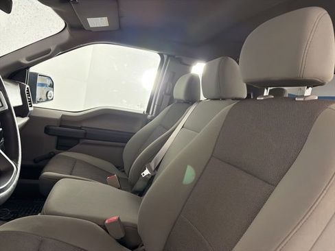 Used 2020 Ford F150 XL AWD/4WD image 9