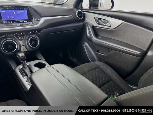 Used 2020 Chevrolet Blazer LT image 22