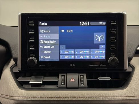 Used 2019 Toyota RAV4 Limited image 21