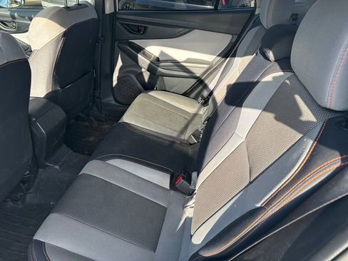 Used 2021 Subaru Crosstrek 2.0i Premium AWD/4WD image 9