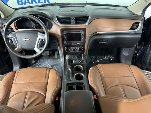 Used 2016 Chevrolet Traverse LT image 19