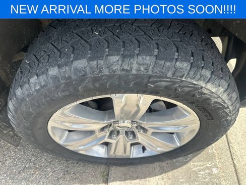 Used 2014 Ford F150 XLT w/ Equipment Group 302A Luxury AWD/4WD image 3