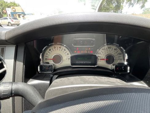 Used 2013 Ford Expedition King Ranch RWD image 2